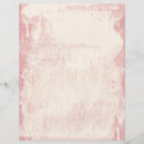Search for pink scrapbook paper Vintage