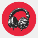 Search for party dj stickers Dance