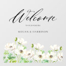 Search for floral window decals Flower