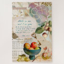Search for rustic puzzles Grapes