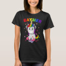 Search for gaymer tshirts Unicorn