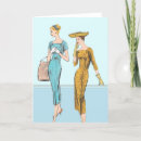 Search for vogue cards Vintage