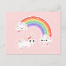 Search for rainbow cupcakes invitations Pink