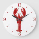Search for lobster clocks Sealife