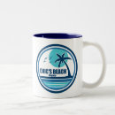 Search for beach chic mugs Summer