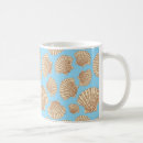 Search for vintage seashell mugs Ocean
