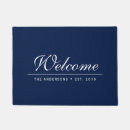 Search for welcome to the family gifts Blue