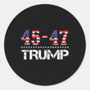 Search for take over stickers Drain the swamp