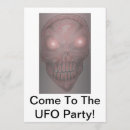 Search for ufos invitations Party
