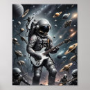 Search for astronaut posters Moon