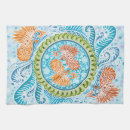Search for harmony tea towels Hippie