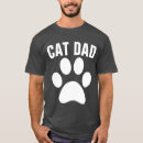 Search for paw print tshirts Cat