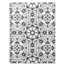 Search for stencil notebooks Pattern