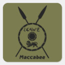 Search for spears stickers Shield