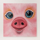 Search for piglet puzzles Cute