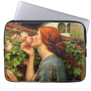 Search for william laptop cases John william waterhouse