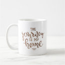 Search for lifes a journey mugs Motivational