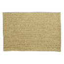 Search for gold stripes pillowcases Luxury