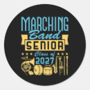 Search for senior night stickers Graduation