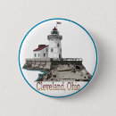 Search for cleveland badges Lighthouse