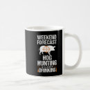 Search for pig hunting mugs Hog