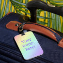 Search for blurred accessories Ombre