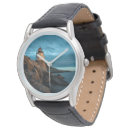 Search for lighthouse watches Sea