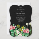 Search for periwinkle invitations Boho