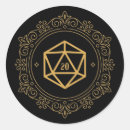 Search for criticism stickers Dungeons