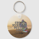 Search for wedding bride rounded key rings Wife