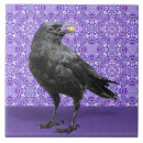 Search for crow tiles Purple