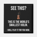 Search for tiny magnets Humor