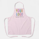 Search for clothing aprons Your logo here