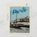 Search for porto portugal postcards Illustration