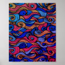 Search for knitting patterns posters Wool