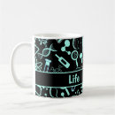 Search for biochemistry mugs Laboratory