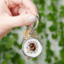 Search for photo frame key rings Vintage