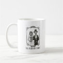 Search for skeleton coffee mugs Gothic