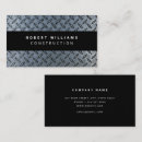 Search for scrap metal business cards Industrial