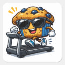 Search for treadmill stickers Gym