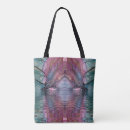 Search for tunnel bags Abstract
