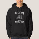Search for udon clothing Japanese food