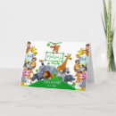 Search for jungle thank you cards Cute baby animals