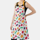 Search for vegetable aprons Eggplant
