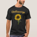 Search for chattanooga tshirts America