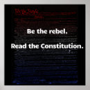 Search for rebels posters Constitution