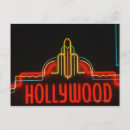 Search for hollywood postcards Flower