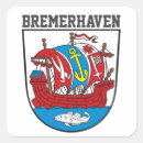 Search for bremen stickers Coat of arms