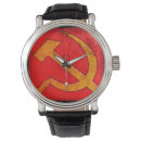 Search for hammer and sickle watches Communism