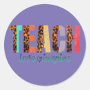 Search for recognition stickers Reward